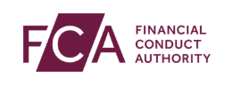 Authorised by Financial Conduct Authority UK
